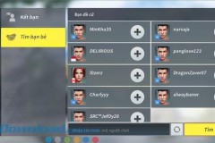 Chi tiết bản cập nhật Rules Of Survival ngày 20/6