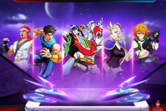Chi tiết các lớp nhân vật trong Hesman Legend mà game thủ cần lưu ý