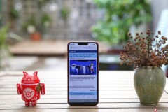 Chất lượng ảnh chụp từ Vivo Y85 có “ngon” trong tầm giá bán 5.9 triệu đồng