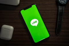 Chính thức: Ứng dụng nhắn tin LINE xác nhận mở sàn giao dịch toàn cầu, tạm thời nói không với Nhật Bản và Mỹ