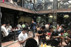 Chùm ảnh ấn tượng của các team đoạt giải tại CFL Monthly Cup tại 8 tỉnh thành