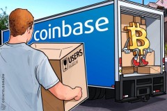 Coinbase thông báo mở văn phòng đại diện mới tại Oregon
