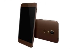 Coolpad chính thức giới thiệu smartphone Coolpad Fancy Plus (E561)