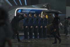 Cốt truyện Detroit: Become Human – Bi kịch máy móc và con người(phần một)