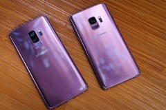 Samsung dẫn đầu thị phần smartphone toàn cầu Q1/2018