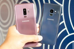 Samsung xuất xưởng 78 triệu chiếc smartphone trong quý 1/2018, nhiều nhất thế giới