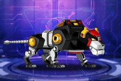 Cùng gặp lại 5 mãnh sư tạo nên Dũng Sĩ Hesman trong phiên bản game Hesman Legend