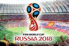 Cùng YouTube nghiên cứu và chuẩn bị cho FIFA World Cup 2018
