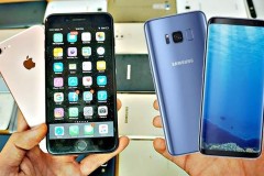 Cuộc chiến mới giữa Apple, Samsung và các hãng Trung Quốc sắp diễn ra