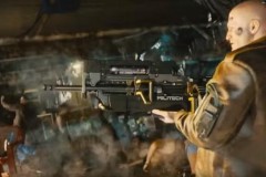 Cyberpunk 2077: Bom tấn tiềm năng của làng game