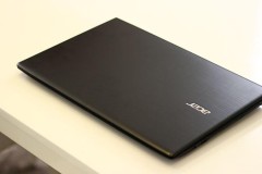 Đánh giá Acer Aspire E5: Sự lựa chọn tuyệt vời cho các bạn học sinh, sinh viên