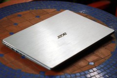 Đánh giá Acer Swift 3 thế hệ 8: Cấu hình mạnh, thiết kế sang trọng, giá 17 triệu đồng