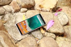 Dánh giá camera Nokia 7 Plus: Liệu có được như thời hoàng kim?