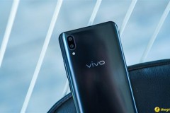 Đánh giá camera trên Vivo X21 UD xem có gì đặc biệt