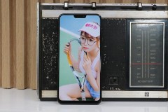 Ngoài vân tay trong màn hình, Vivo X21 còn điều gì thu hút người dùng