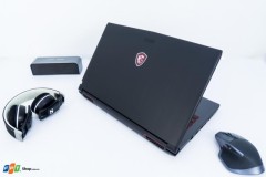 MSI GV62 8RC - Lựa chọn tối ưu cho game thủ yêu thích sự ổn định