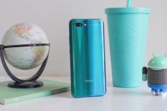 Đánh giá nhanh Honor 10: Có đúng là siêu phẩm như mọi người nhận định?
