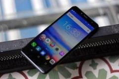 Đánh giá Mobiistar E-Selfie: Liệu có đủ sức cạnh tranh với các đối thủ cùng giá