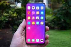 Đánh giá OPPO Find X: Đối thủ đáng gờm của Apple và Samsung ở phân khúc cao cấp