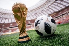 Dự đoán nhà vô địch World Cup 2018 nhờ trí thông minh nhân tạo AI