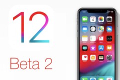 Apple tung ra bản cập nhật iOS 12 beta 2 dành cho các nhà phát triển
