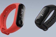 XIaomi tung ra phiên bản firmware tiếng Anh chính thức cho Mi band 3