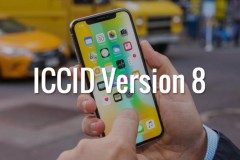 ICCID Version 8 cho SIM ghép “thần thánh" chính thức xuất hiện