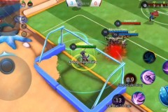 Đã có thể chơi Chế Độ Bóng Đá chào đón World Cup 2018 trên server thử nghiệm của Liên Quân Mobile