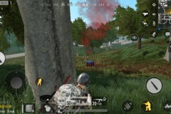 Đã có thể trải nghiệm bản đồ Sanhok tại phiên bản PUBG Mobile mở rộng
