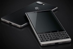 Lộ diện toàn bộ cấu hình BlackBerry KEY2 trước ngày ra mắt
