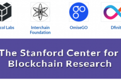 Đại học Stanford chính thức bắt tay với các dự án blockchain lớn