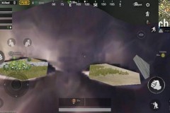 Đắng lòng game thủ Việt đeo mặt nạ bắn chế độ góc nhìn thứ nhất trong PUBG Mobile