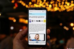 Đánh giá nhanh camera Honor 10: camera kép + AI, hỗ trợ RAW, chất lượng ảnh đạt mức khá
