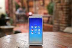Đánh giá Xiaomi Redmi Note 5: Thiết kế đẹp, cấu hình tốt tầm giá 4.7 triệu đồng