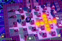 Đánh giá Super Bomberman R: Khi Konami ăn mày quá khứ bằng mọi cách