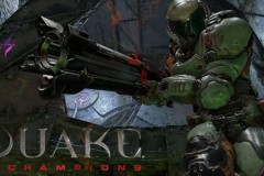 Quake Chapions tiếp tục được kéo dài tặng miễn phí thêm 1 tuần nữa