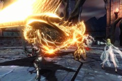 Darkness Rises – game hành động chặt chém đồ họa khủng đến từ Hàn Quốc mở đăng ký sớm