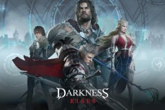 Darkness Rises và những cái nhất trong lòng game thủ sau 5 ngày ra mắt