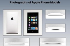Lộ diện những bản thiết kế nguyên mẫu iPhone từng được Apple tạo ra