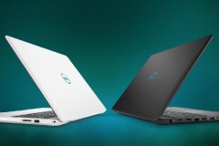 Dell giới thiệu dòng laptop gaming hoàn toàn mới với 2 phiên bản G3 và G7