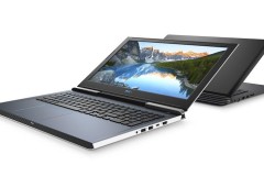 Dell ra mắt dòng latop chuyên game G7 và G3 hoàn toàn mới