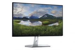 Dell tung ra chuỗi màn hình S tầm trung dành riêng cho người dùng gia đình và văn phòng