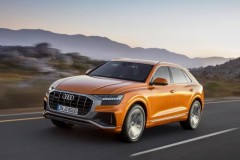 Đến năm 2025, 50% doanh thu toàn cầu của Audi sẽ nhờ vào dòng xe SUV