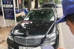 Đỗ xe tự động iParking nhân rộng thêm 150 điểm tại Hà Nội