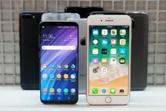 Tổng sản lượng smartphone năm 2018 dự kiến đạt hơn 1.49 tỷ USD
