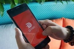 Ứng dụng gọi xe Go-Viet sắp có mặt tại Việt Nam