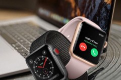 Apple đang có kế hoạch trang bị nút xoay hỗ trợ phản hồi xúc giác trên Apple Watch