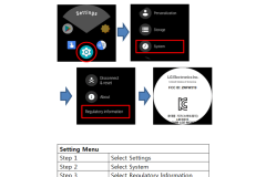 Smartwatch của LG chạy Wear OS vừa đạt chứng nhận FCC