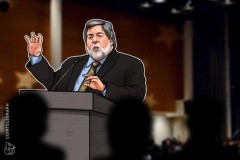Đồng sáng lập Apple, Steve Wozniak: “Blockchain là ‘Bong bóng’, Bitcoin vẫn ‘Tuyệt vời’ “