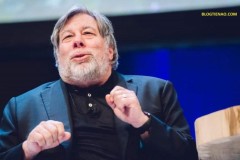 Đồng sáng lập Apple: “Tôi nghĩ rằng Blockchain là một bong bóng”